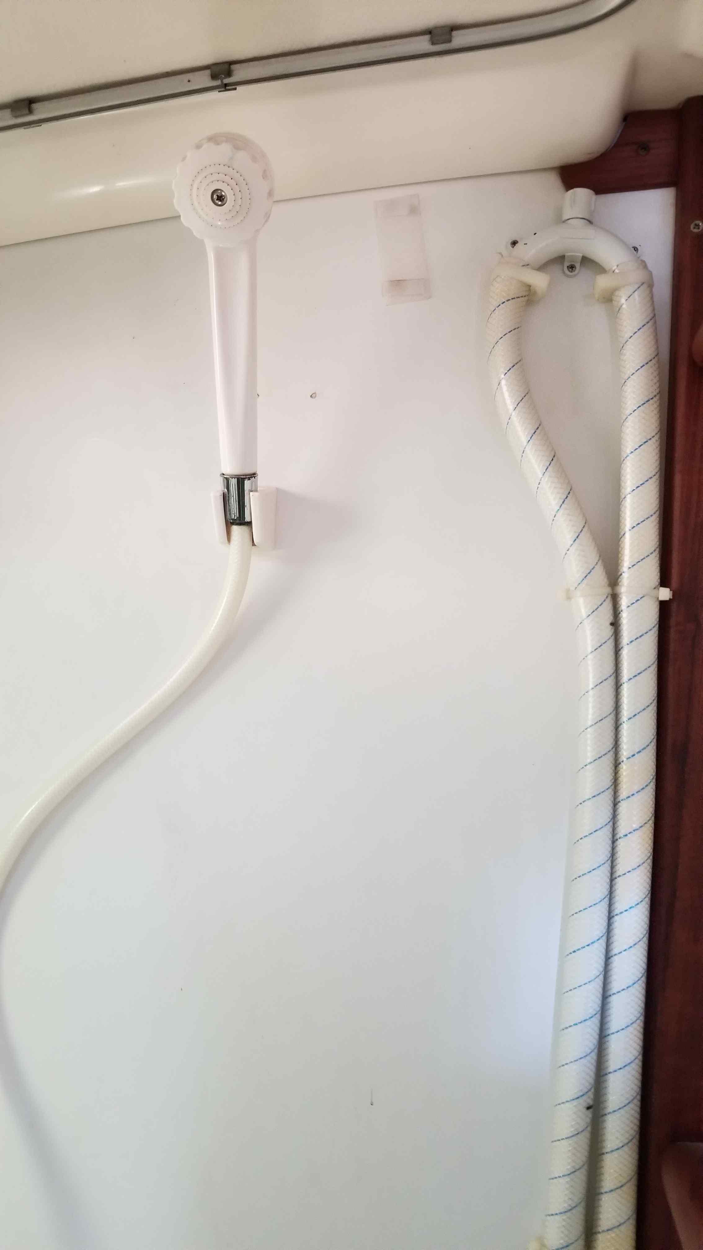 Shower head on bulkhead.jpg